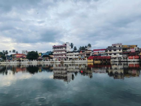 VASUDEVA VILASAM Health Retreat